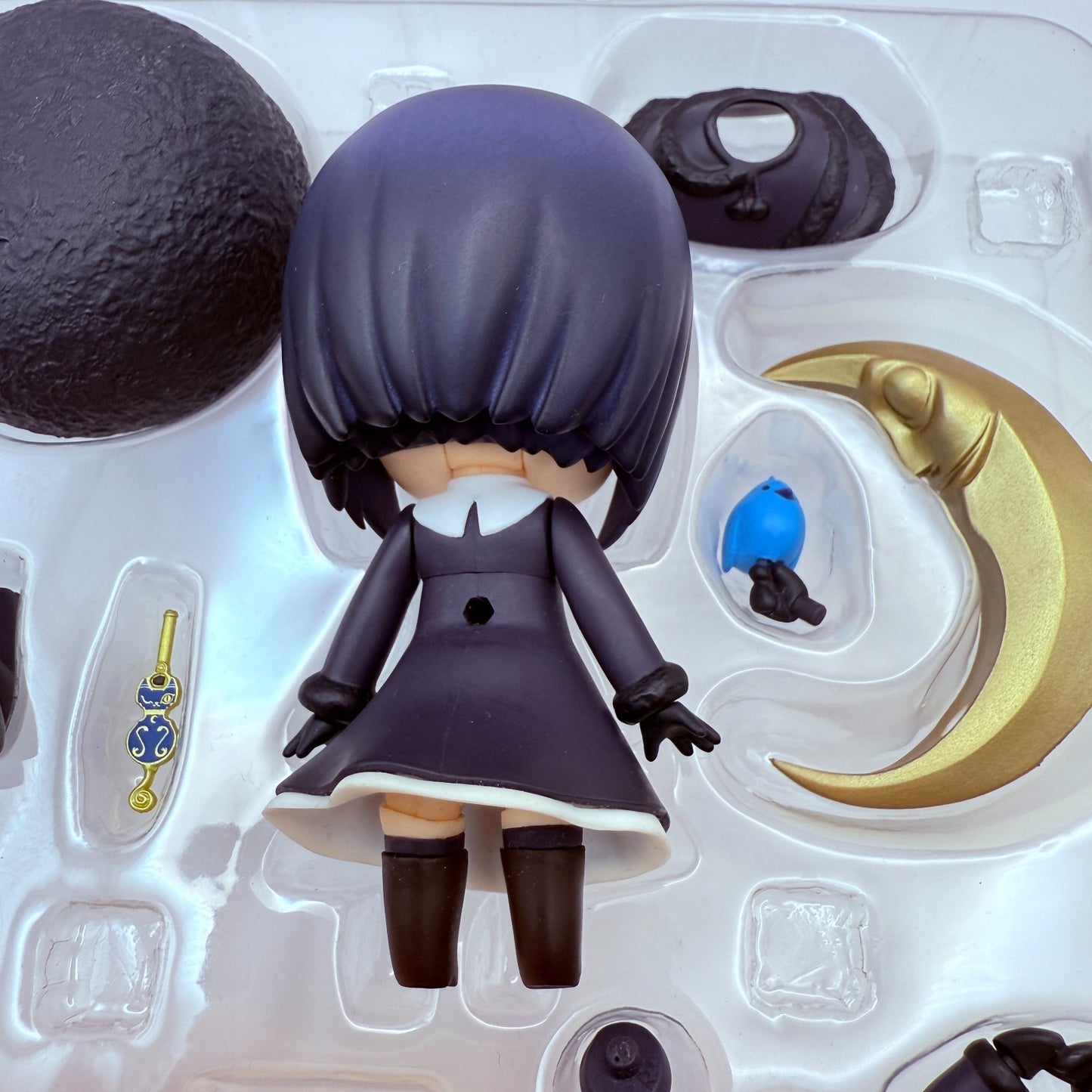 Nendoroid Witch on the Holy Night Kuonji Alice 309 GSC Figure JAPAN[express]14