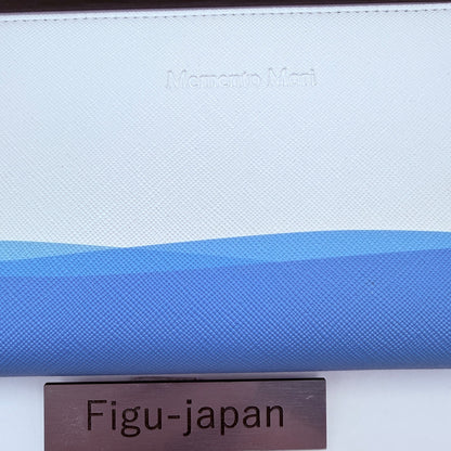 Persona 3 Reload Long Wallet Memento Mori S.E.E.S. Official Atlus Open Box EUC1