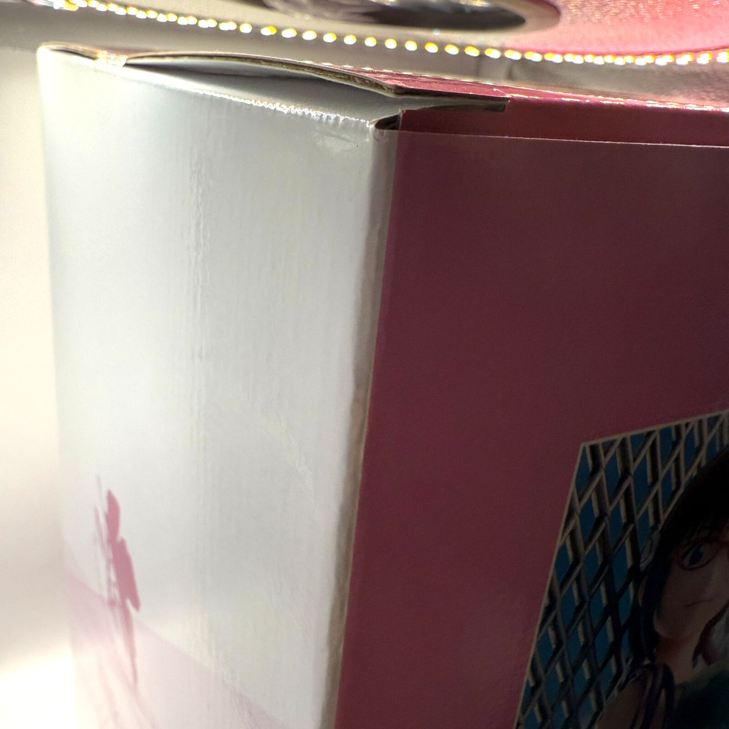 Union Creative Evangelion Mari Makinami Illustrious Figure Authentic Japan NEW4