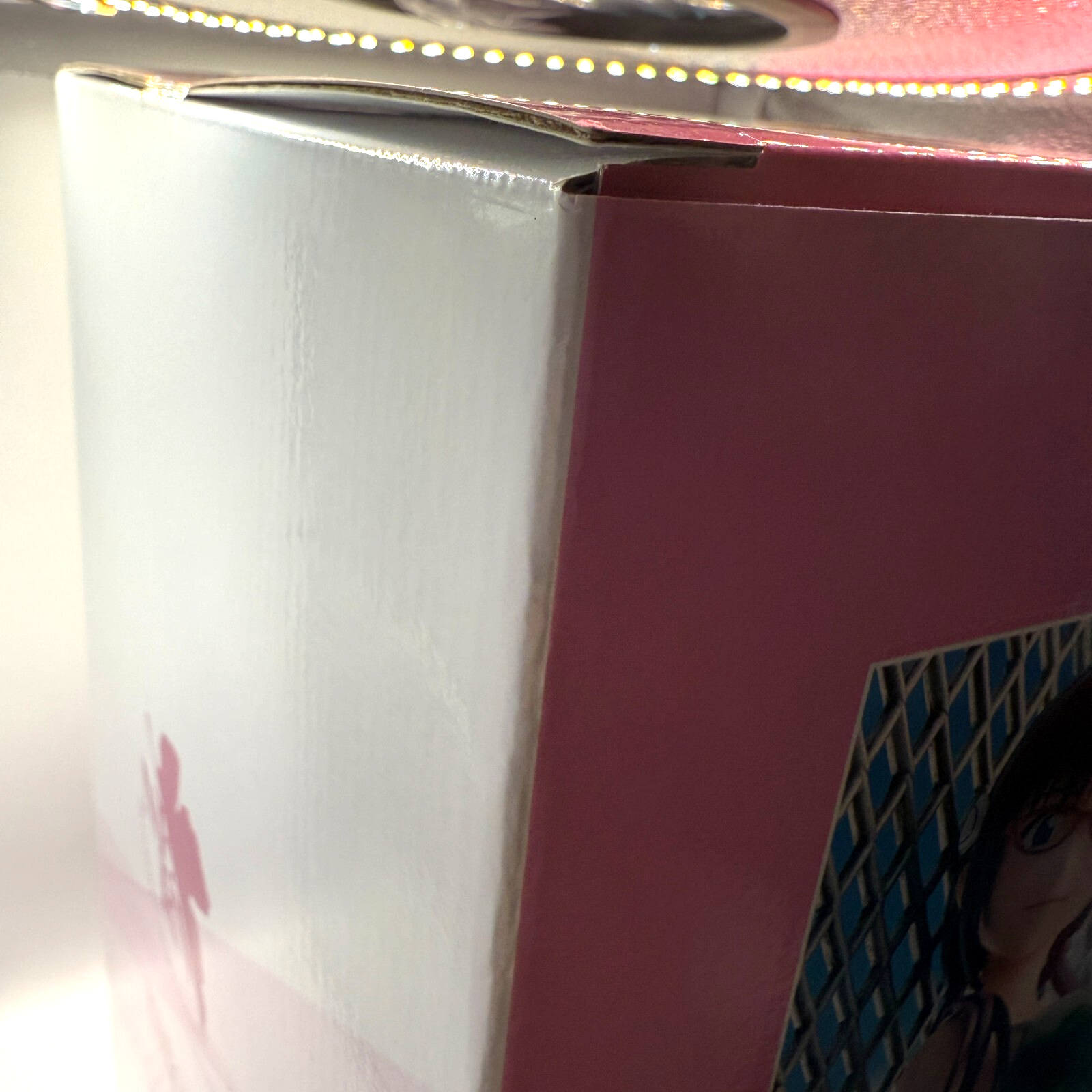 Union Creative Evangelion Mari Makinami Illustrious Figure Authentic Japan NEW4