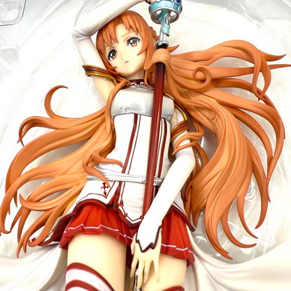 ASUNA Sword Art Online Aincrad Holiday BEBOX 1/7 Scale Figure [express]14