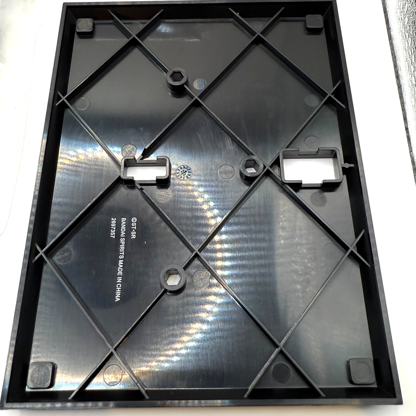 Metal Robot Spirits Rising Freedom Gundam  BANDAI[express]9