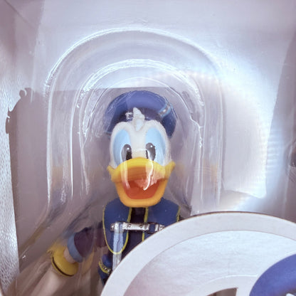 SHFiguarts Donald Duck Kingdom Hearts 2 Bandai Action Figure Disney Anime MISB7