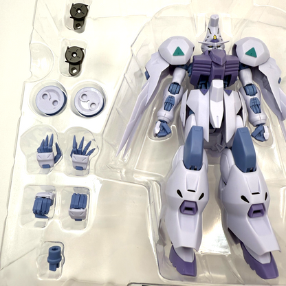 Bandai Robot Spirits ASWG66 Mobile Suit Gundam Kimaris [express]12