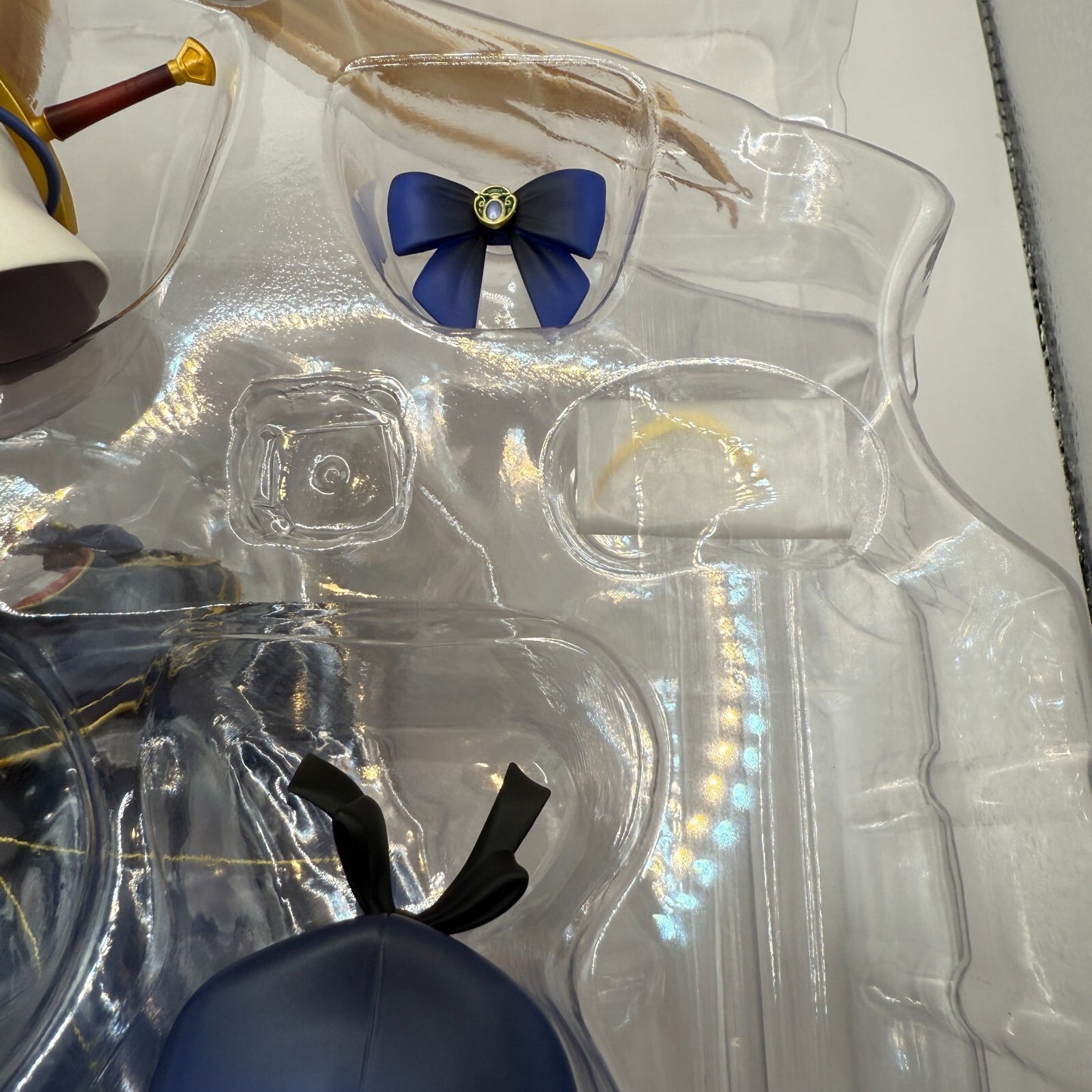 Fate/Grand Order Altria Caster 1/7 Scale Figure ANIPLEX Game  [express]12