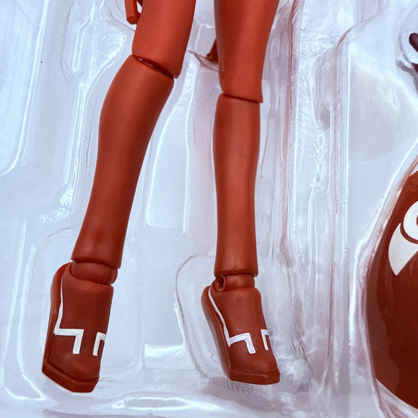 Zero Two Figure S.H.Figuarts Darling in the Franxx Bandai MIB Authentic Japan7