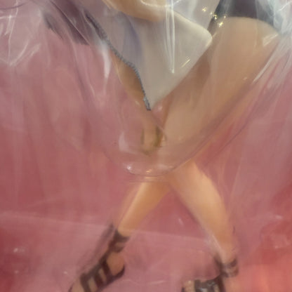NARUTO Gals Temari  Ver. Splash Swimsuit Figure MegaHouse [express]1