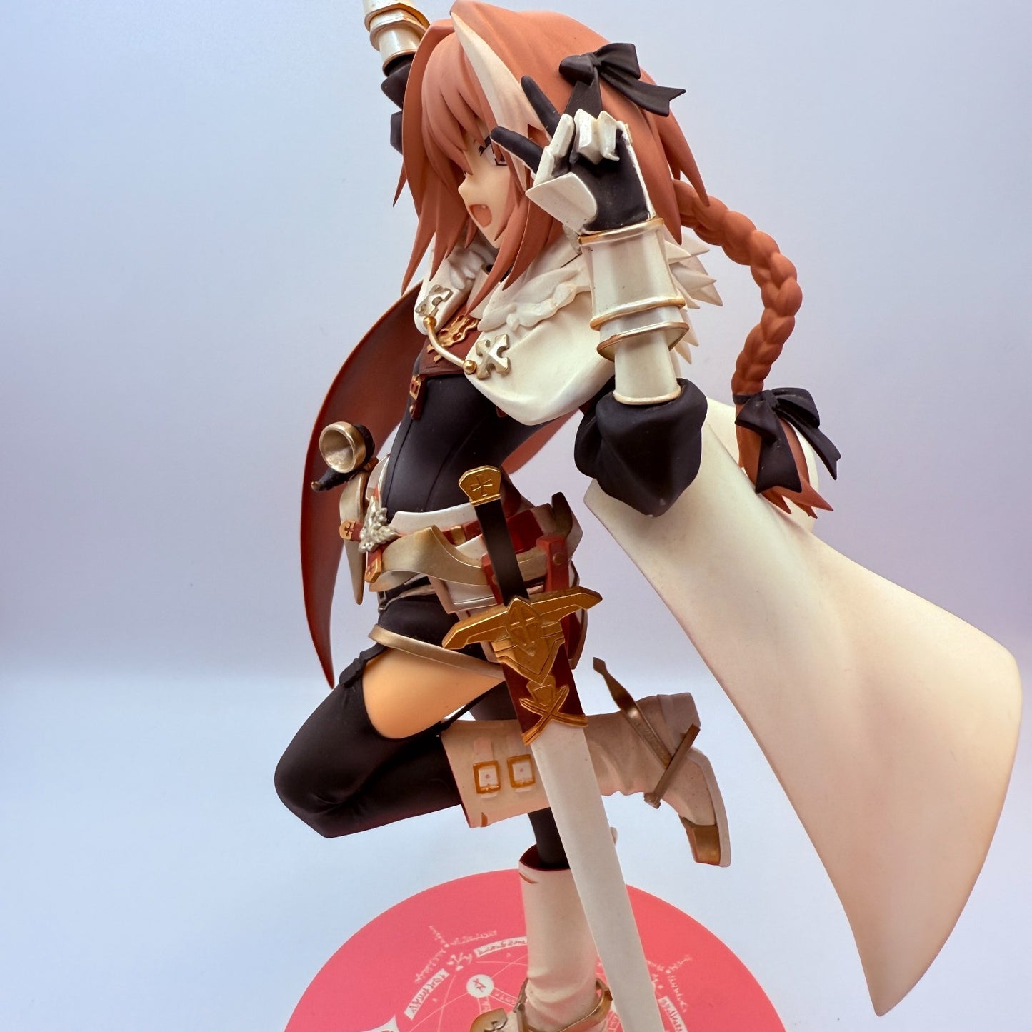 Rider Astolfo Fate / Grand Order 1/7 Figure Hobby Japan AMAKUNI [express]9