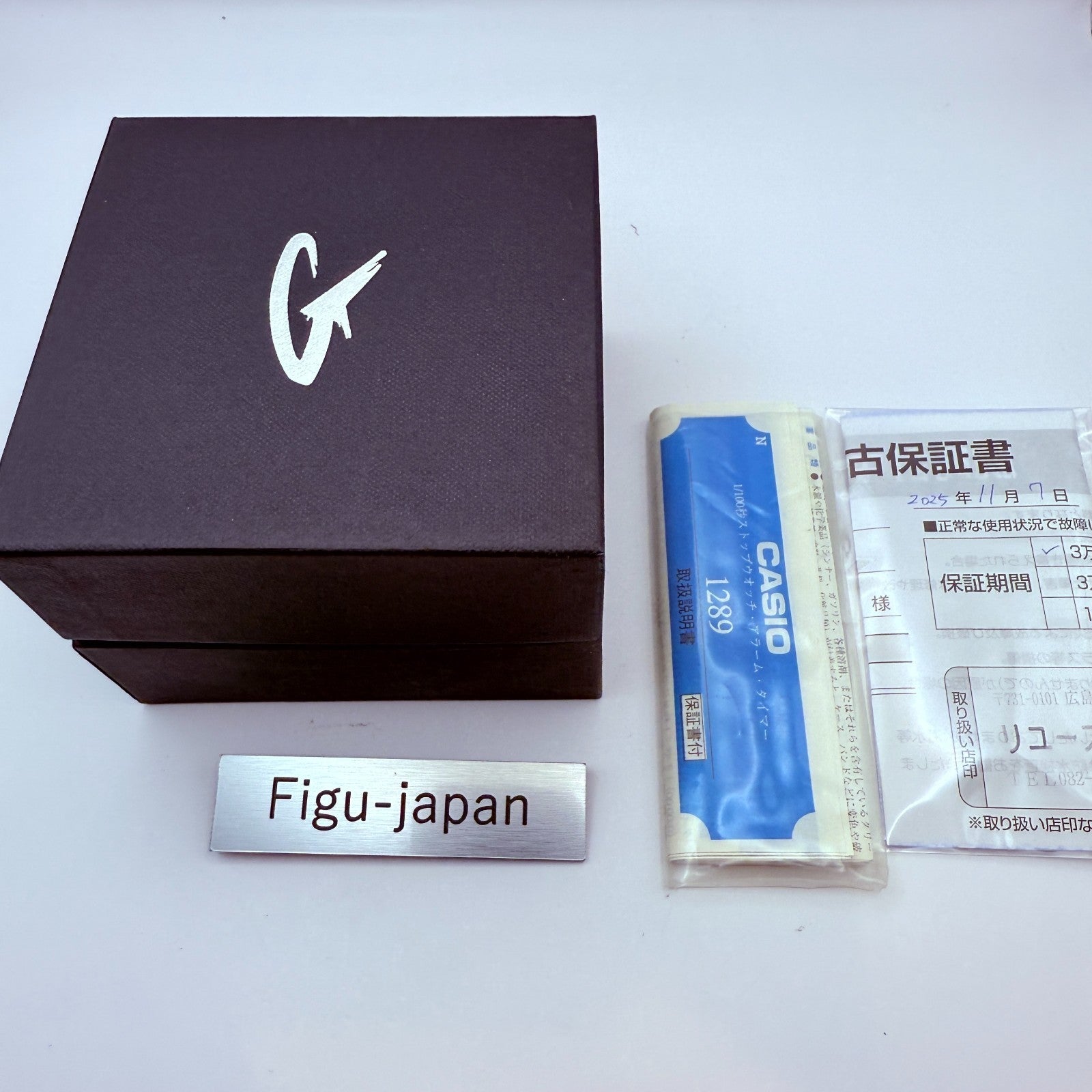 GSHOCK DW6900 SPACE INVADERS Limited Edition Black Pink OMOTESANDO Japan2