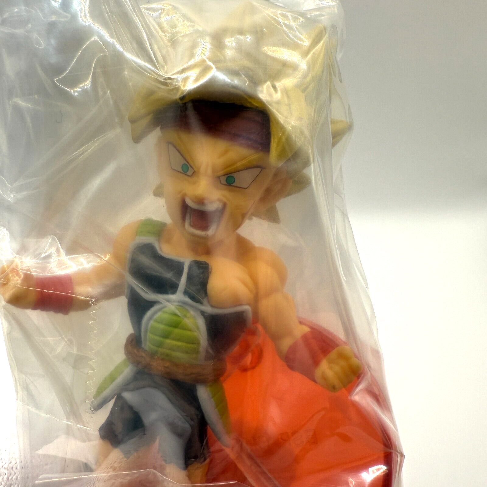 Dragon Ball WCF World Collectible Figure Legends  Vol 1 #06 SSJ [express]10