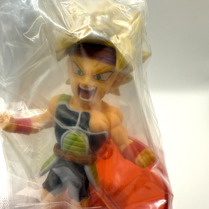 Dragon Ball WCF World Collectible Figure Legends  Vol 1 #06 SSJ [express]10