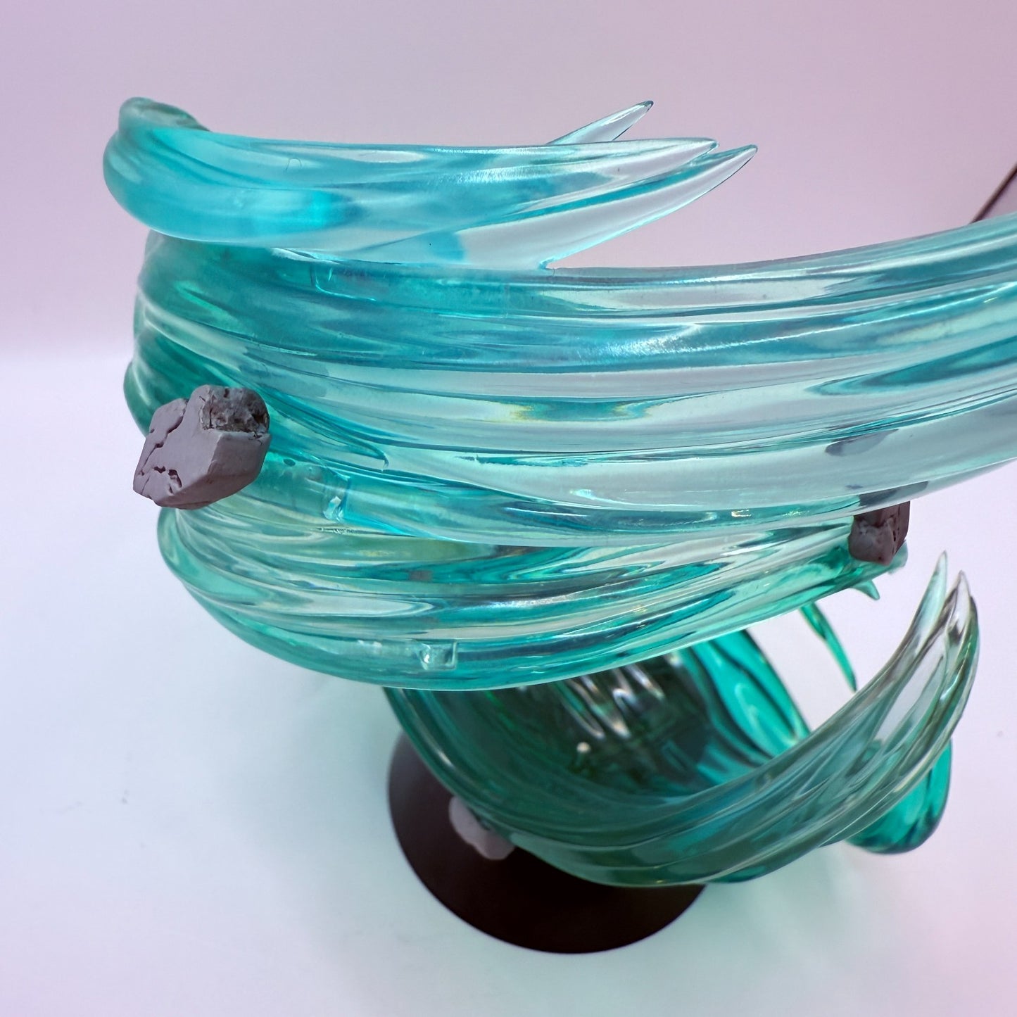 ONE PUNCH MAN Terrible Tornado Tatsumaki 1/7 PVC Figure BellFine Japan [express]6