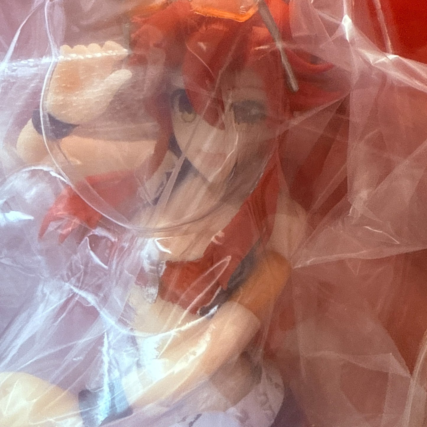Yoko Littner Race Queen 1/7 Tengen Toppa Gurren Lagann Figure Hobby Max MISB8