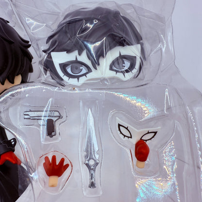 Nendoroid 989 Persona5 Joker GOOD SMILE COMPANY Action Figure Japan [express]10