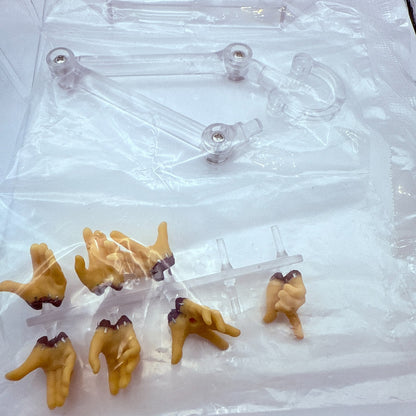 Revoltech Amazing My Hero Academia Dabi Action Figure Kaiyodo japan [express]4