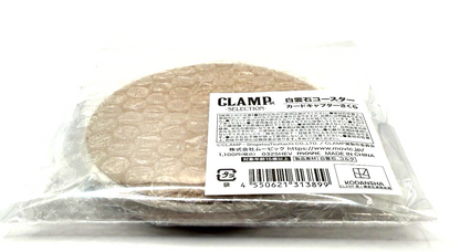 Cardcaptor Sakura Dolomite Coaster 2Set Bundle CLAMP ExhibitionLimited Official5