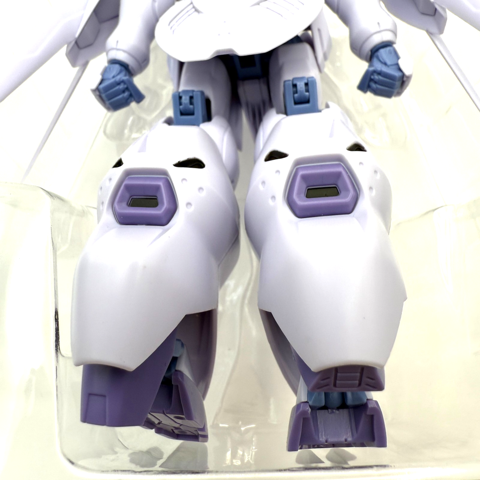 Gundam Kimaris Robot Spirits IronBlooded Orphans Action Figure MIB Bandai7