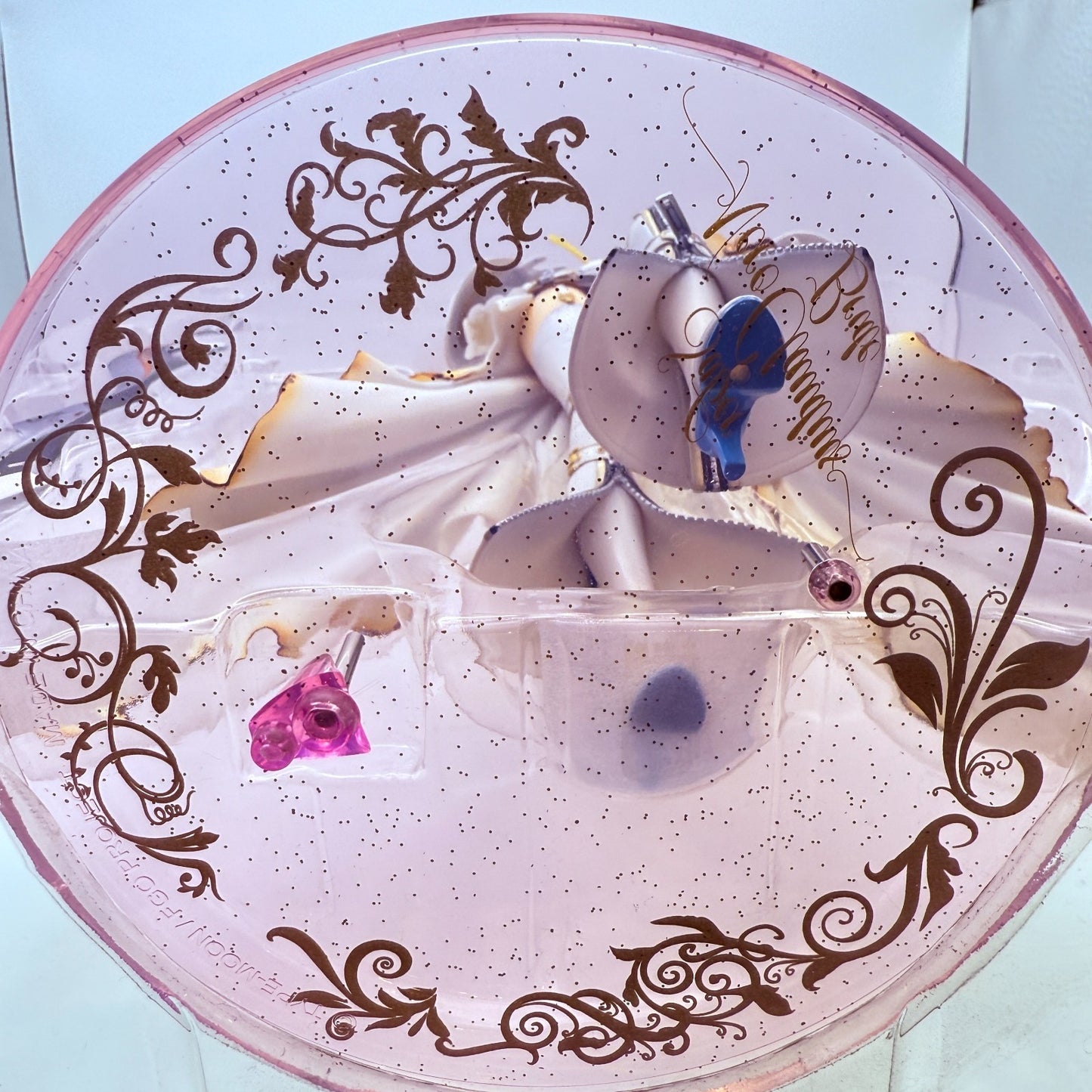 Flare Saber Nero Claudius Bride Fate Grand Order 1/7 Figure Mint Japan FGO14