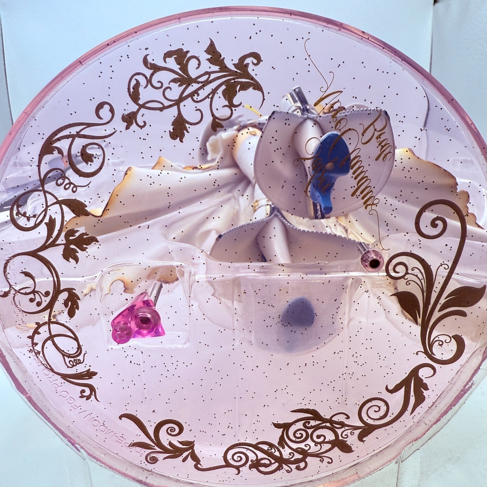 Flare Saber Nero Claudius Bride Fate Grand Order 1/7 Figure Mint Japan FGO14