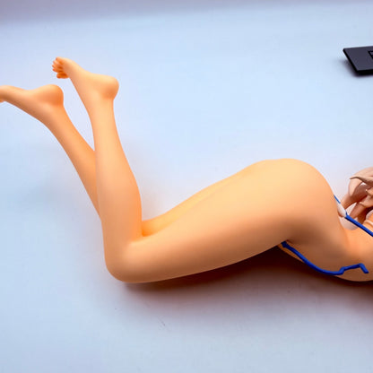 Arcadia Super Sonico Sweets & Bikini Ver 1/6 Figure Opened Mint Authentic Japan11