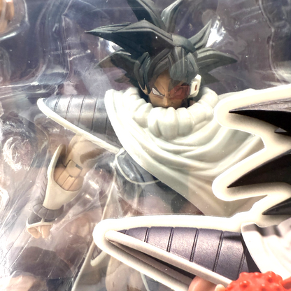 S.H.Figuarts Dragon Ball Z TULECE Action Figure Premium Bandai [express]6