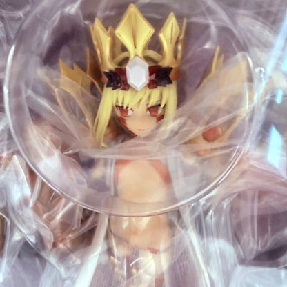 Sodom's Beast Draco Figure FGO Fate Grand Order Medicos w/ Bonus MISB2