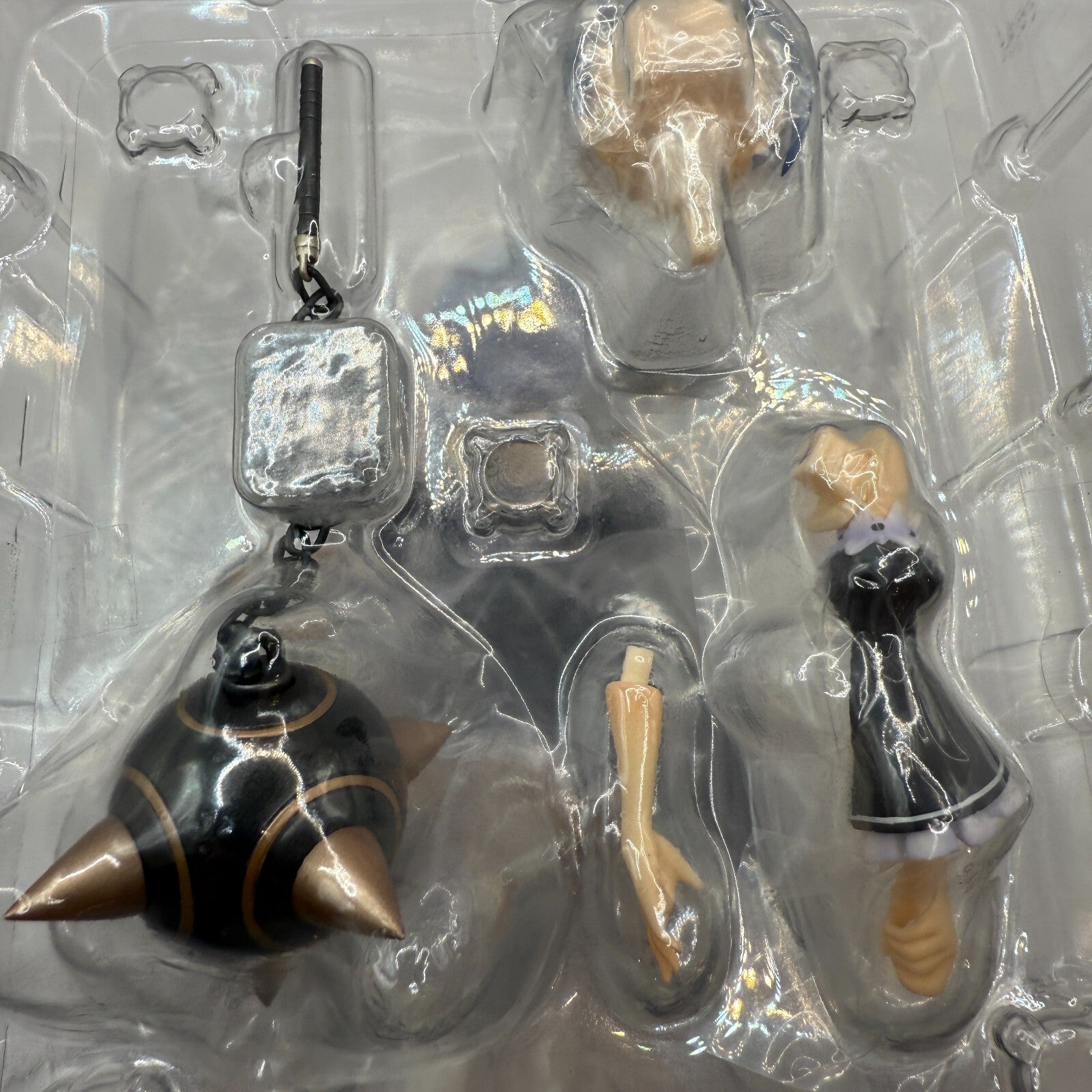 Re:ZERO Starting Life in Another World REM 1/7 scale figure [express]7