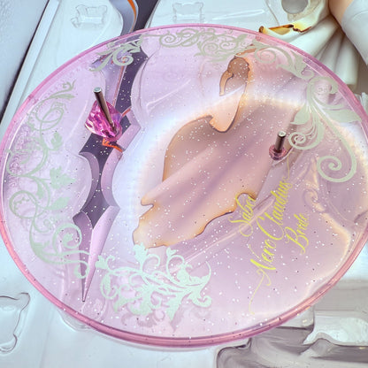 Flare Saber Nero Claudius Bride Fate Grand Order 1/7 Figure Mint Japan FGO13