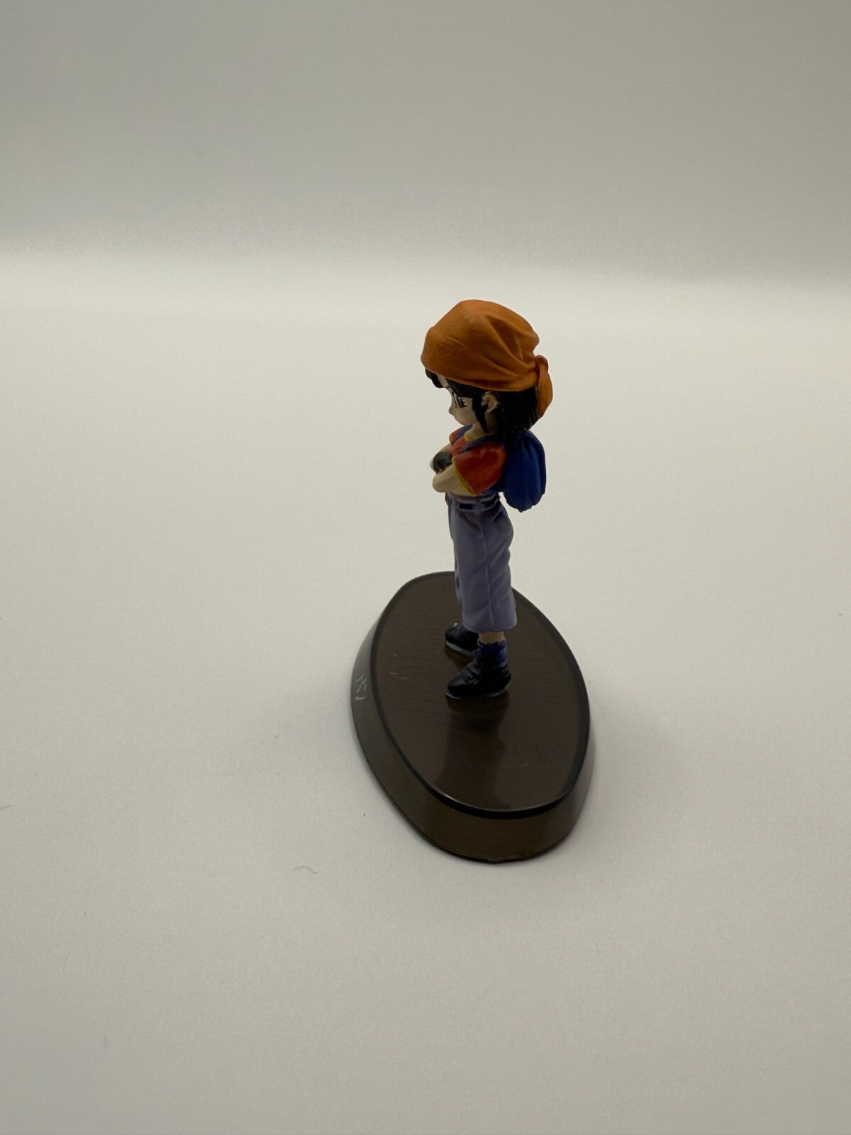 Dragon BallZ GT Pan HG Gashapon Collectible Figure   [express]8