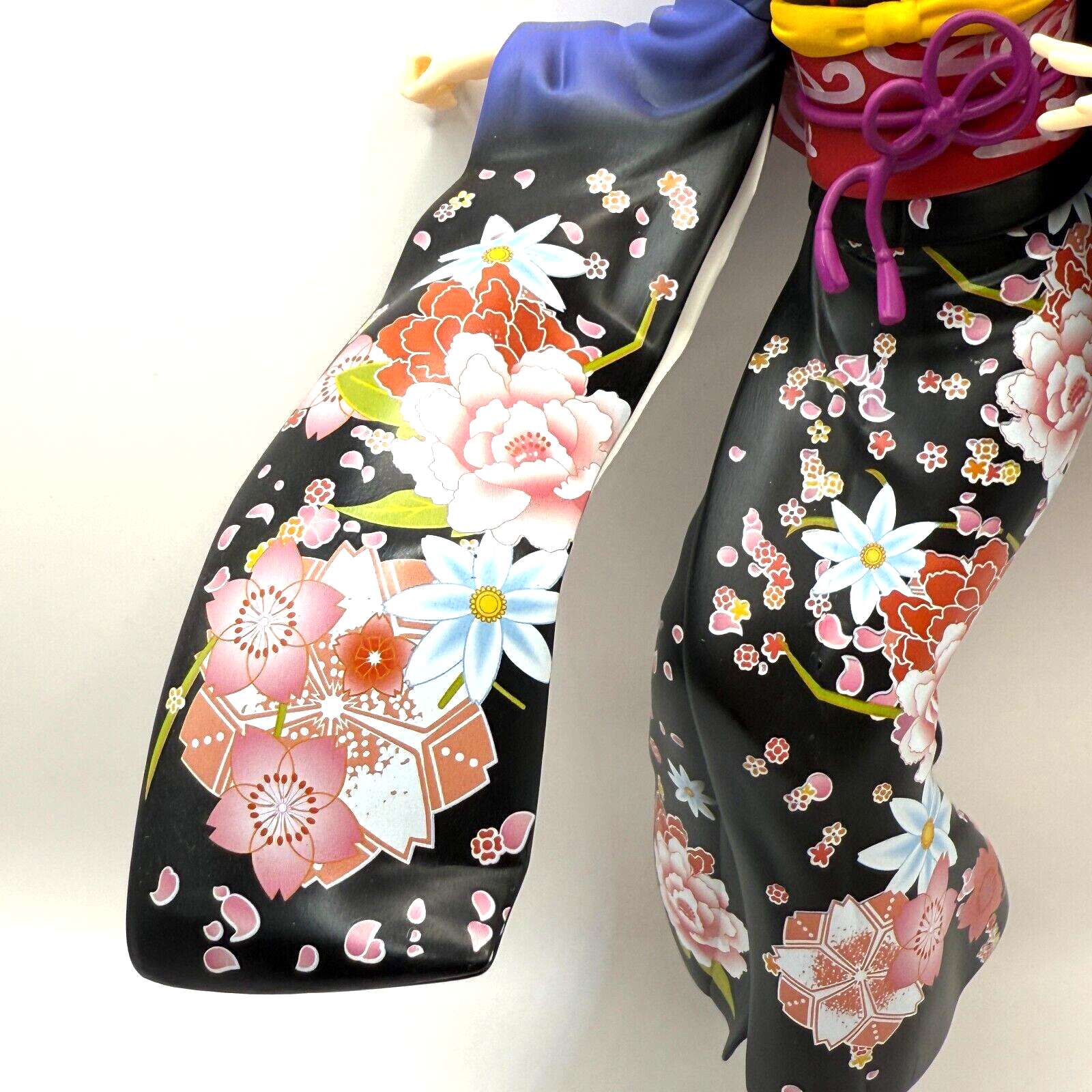 Fate/Grand Order Mash Kyrielight Grand New Year 1/7 Figure Aniplex Limited Japan14