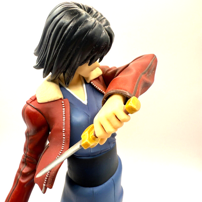 Shiki Ryougi Figure Kara no Kyoukai Garden of sinners MOVIC [express]7