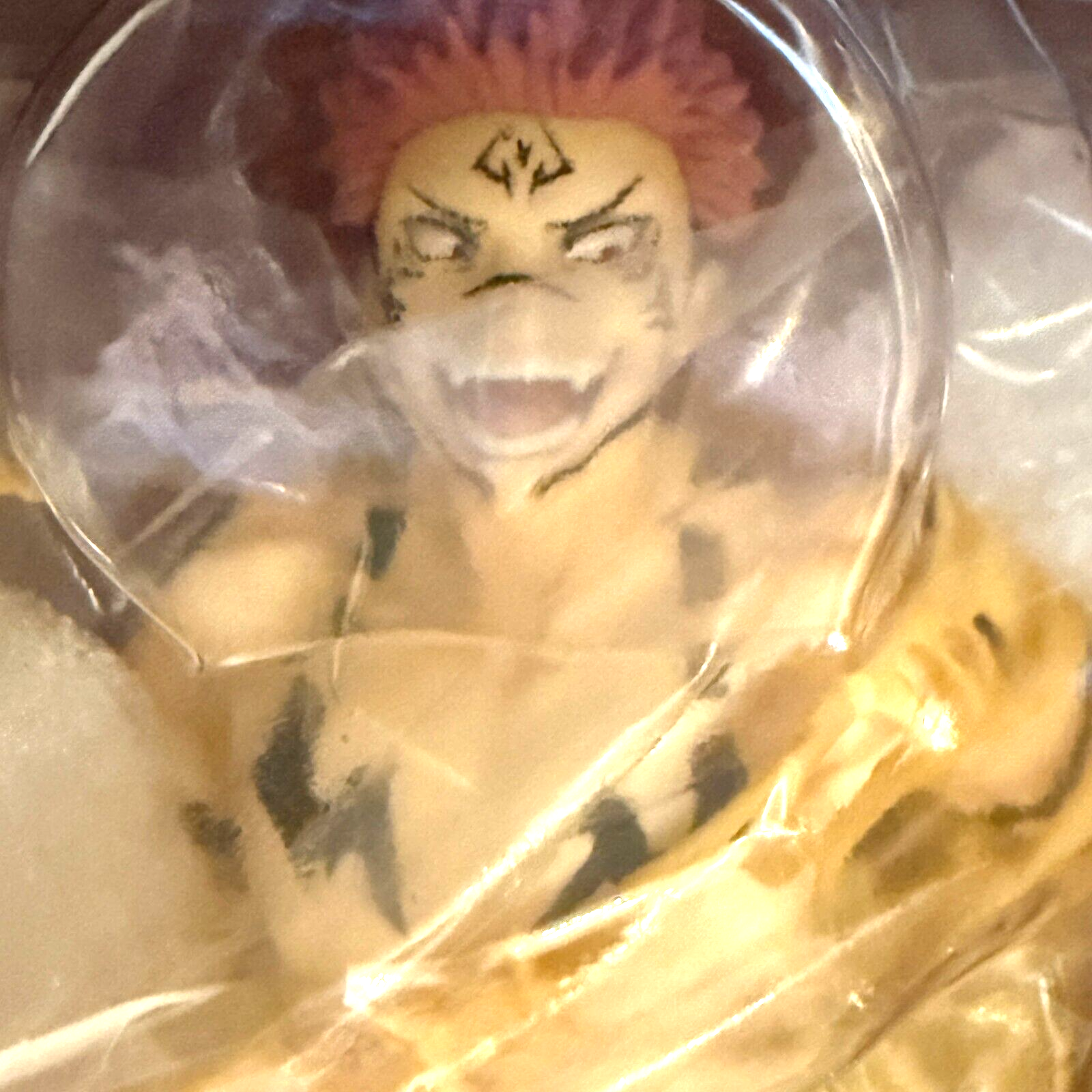 Jujutsu Kaisen  Ryoumen Sukuna 1/7 scale figure eStream Fedex2