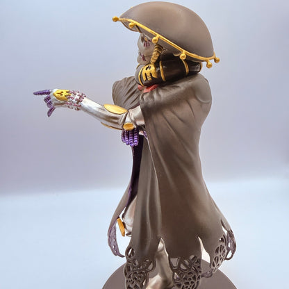 Black Sabbath Statue Legend Figure JoJo's Bizarre Adventure Part 5 VGUC15