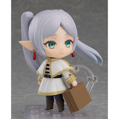 Frielen Beyond jorney's end  Nendoroid Frielen Action Figure from Japan New 23674