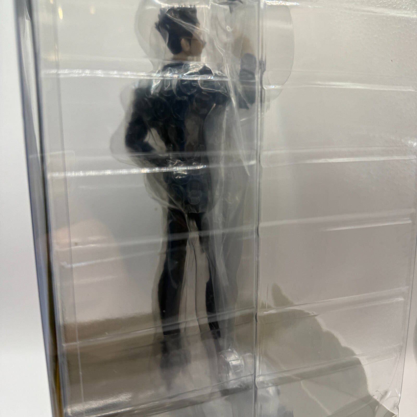 POP UP PARADE Leorio Hunter x Hunter Figure Good Smile Company Japan New Sealed2