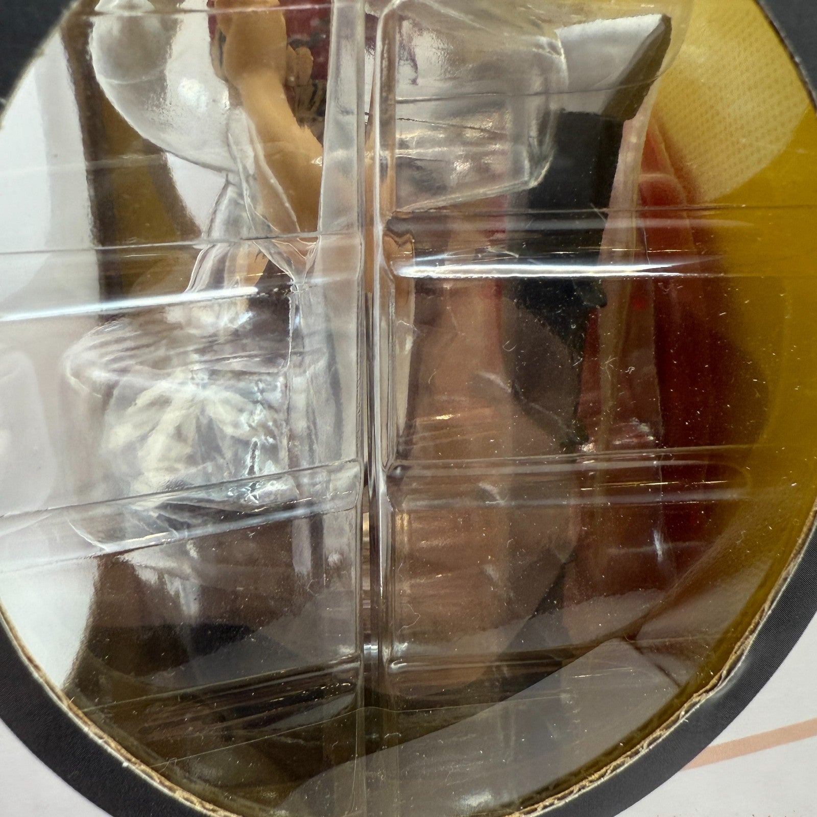 Bleach Excellent Model Series  Renji Abarai Megahouse 1/8 Figure[express]8