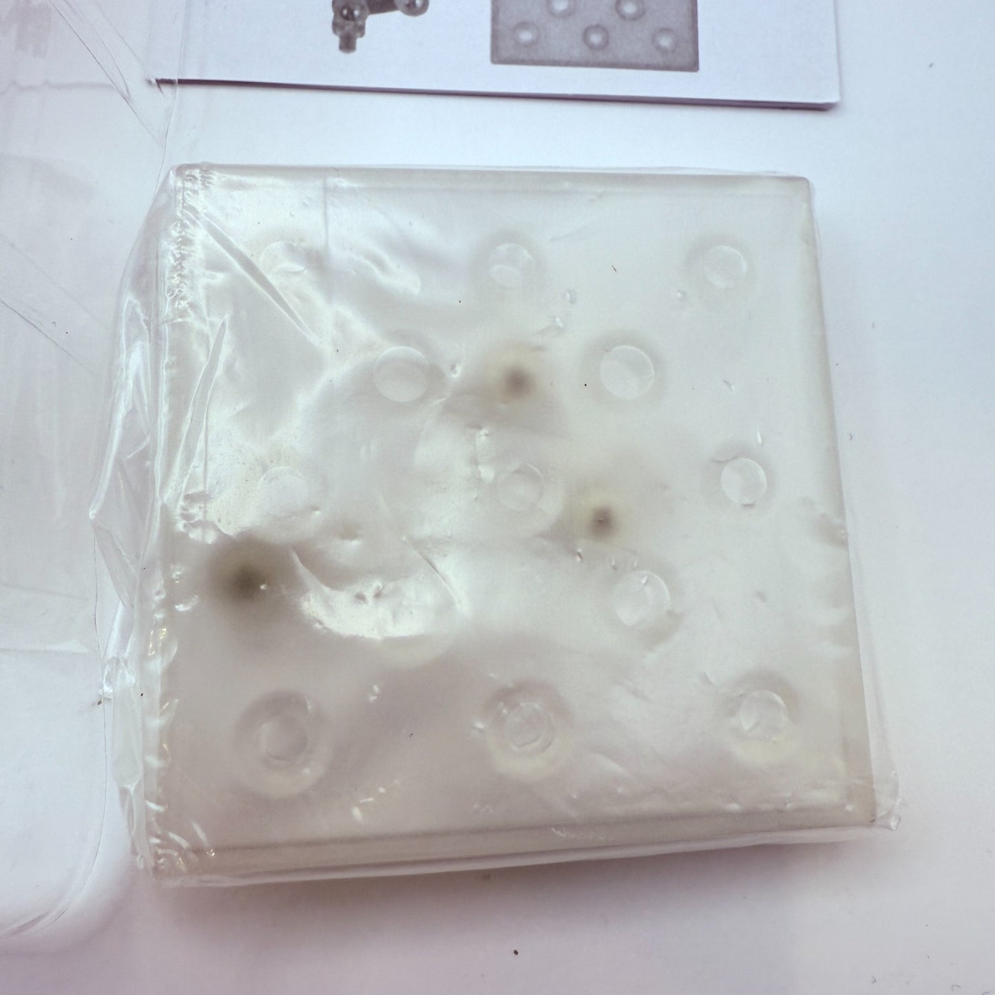 Nendoroid 436 Super Sonico Working Set From the ANIMATION GSC [express]9