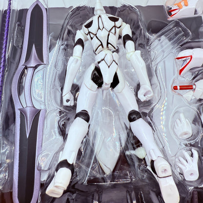Revoltech 118 Evangelion Mass Production type Complete Edition kaiyodo [express]9