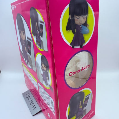 Nendoroid 513 Akira Oono High Score Girl Figure Retro Game GSC Japan NEW MINT4