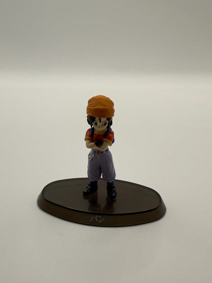 Dragon BallZ GT Pan HG Gashapon Collectible Figure   [express]12