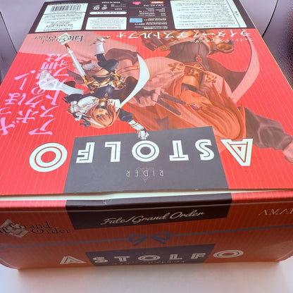 Rider Astolfo Fate / Grand Order 1/7 Figure Hobby Japan AMAKUNI [express]2