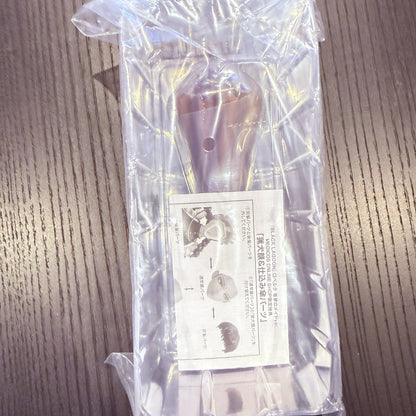 Black Lagoon Roberta Nightmare Maid 1/7 Figure Bonus Hound Face Umbrella Medicos12