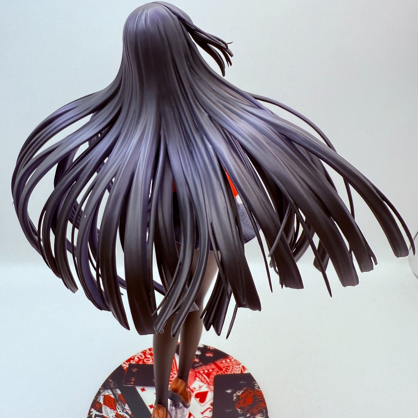 Kotobukiya ARTFX J Yumeko Jabami Kakegurui 1/8 Figure Statue Mint Japan5