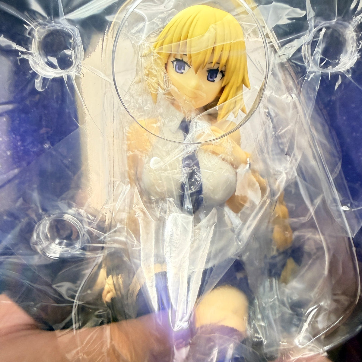 Ruler Jeanne d'Arc Fate Apocrypha 1/7 Figure Kotobukiya MIB Authentic2