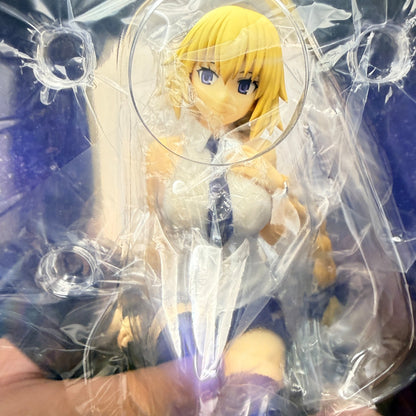Ruler Jeanne d'Arc Fate Apocrypha 1/7 Figure Kotobukiya MIB Authentic2