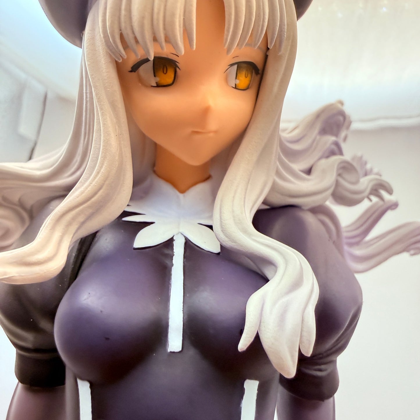 Caren Hortensia Prologue Ver Figure Good Smile Company Fate/hollow ataraxia12
