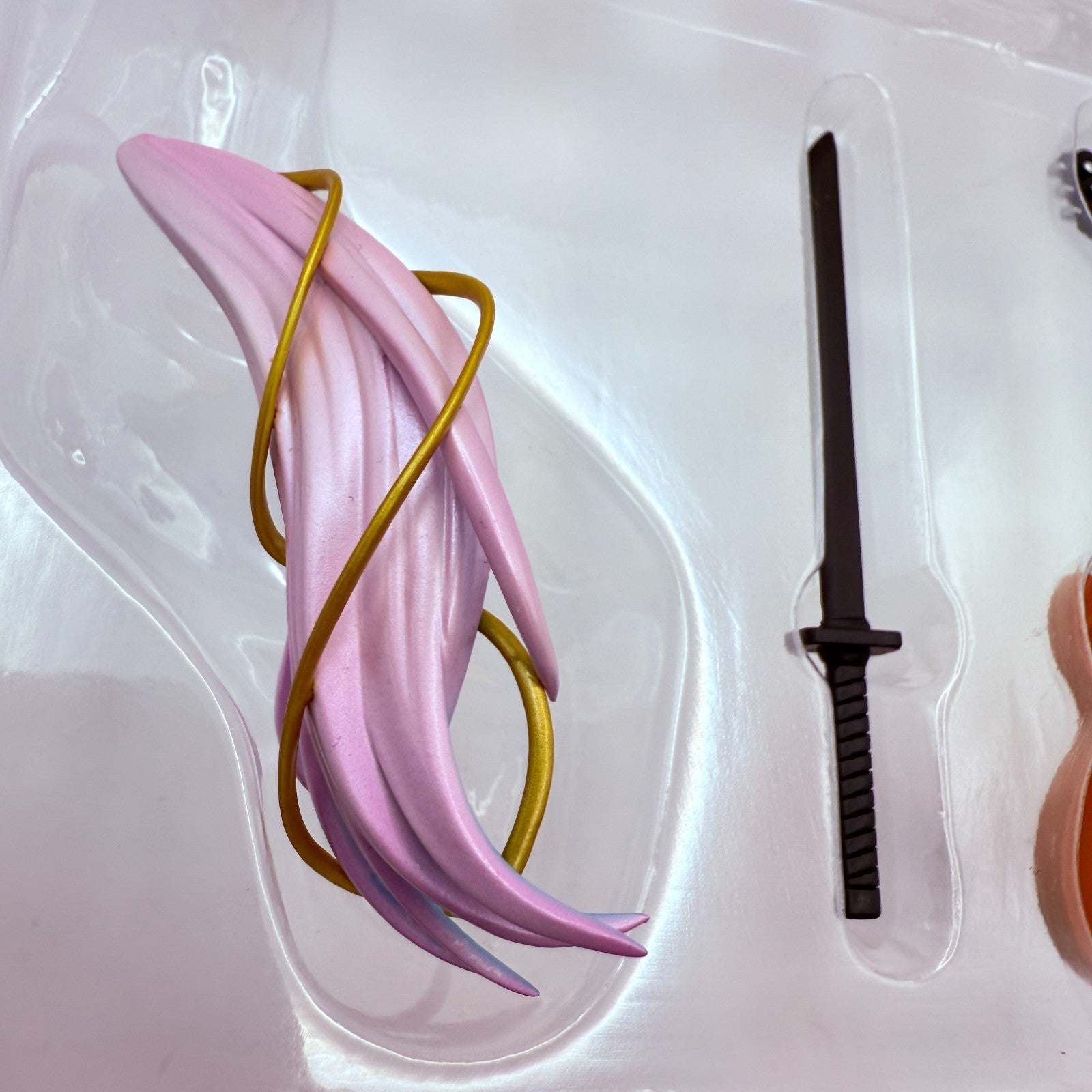 **Near Mint** Sentinel Super Sonico RPG Taimanin ni Narimausu Ver. Figure Japan13