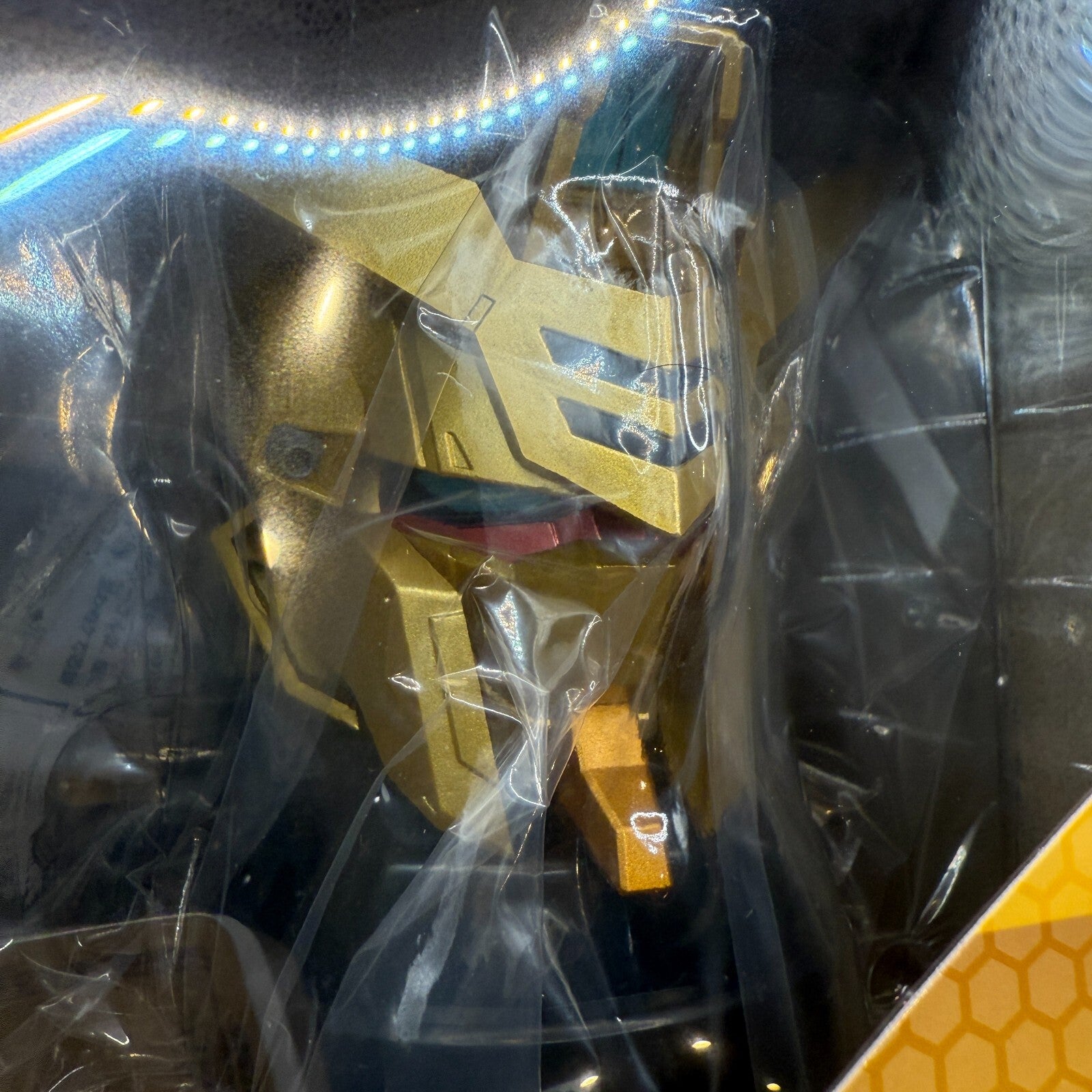 Mobile Suit Gundam SEED FREEDOM AKATSUKI Headshaped Speaker[express NEW]6