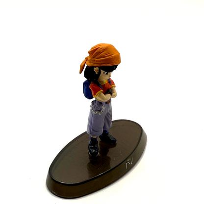 Dragon BallZ GT Pan HG Gashapon Collectible Figure   [express]3