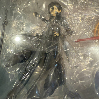 Lucrea SAO 10th Anniversary Kirito & Asuna 1/7 Figure MegaHouse Aniplex Mint Use2